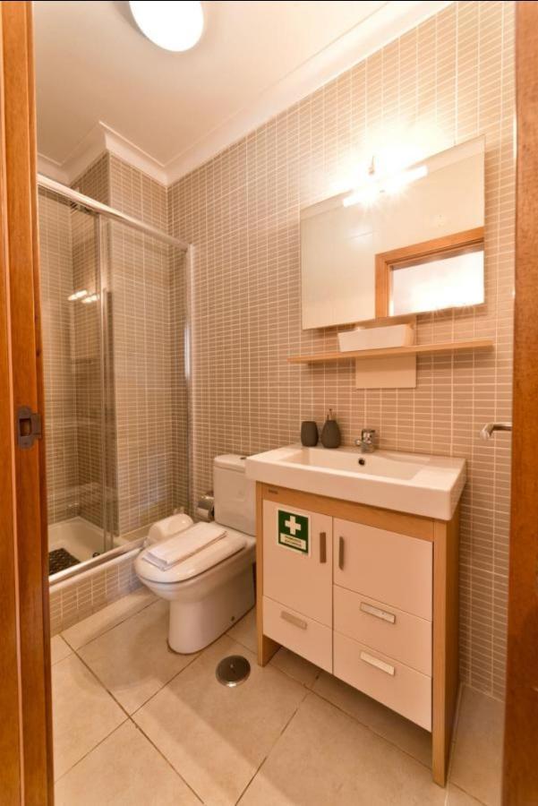 Appartement By The Sea - Ar à Portimão Extérieur photo