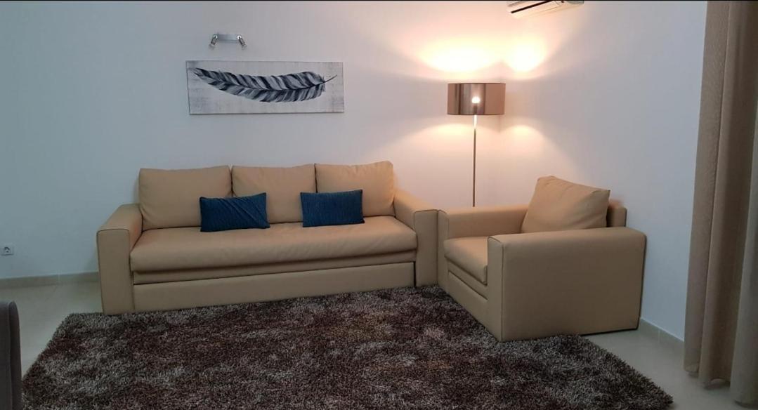 Appartement By The Sea - Ar à Portimão Extérieur photo
