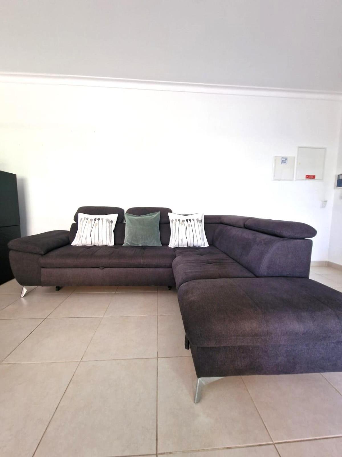 Appartement By The Sea - Ar à Portimão Extérieur photo