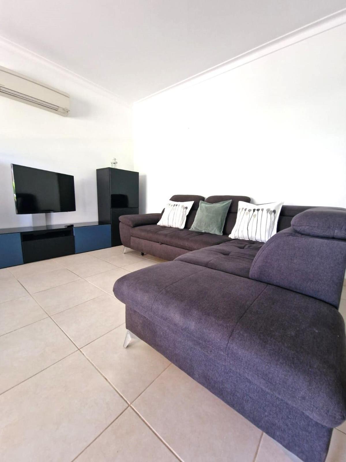 Appartement By The Sea - Ar à Portimão Extérieur photo