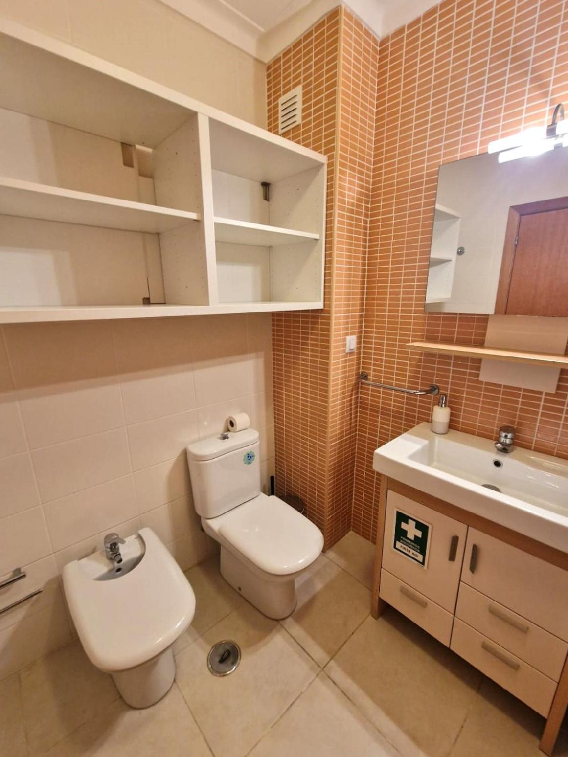 Appartement By The Sea - Ar à Portimão Extérieur photo