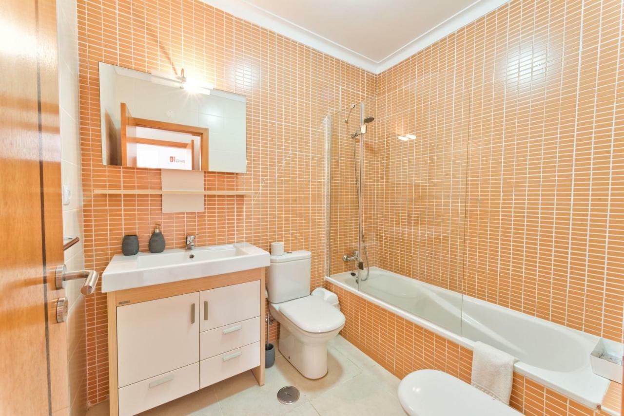Appartement By The Sea - Ar à Portimão Extérieur photo