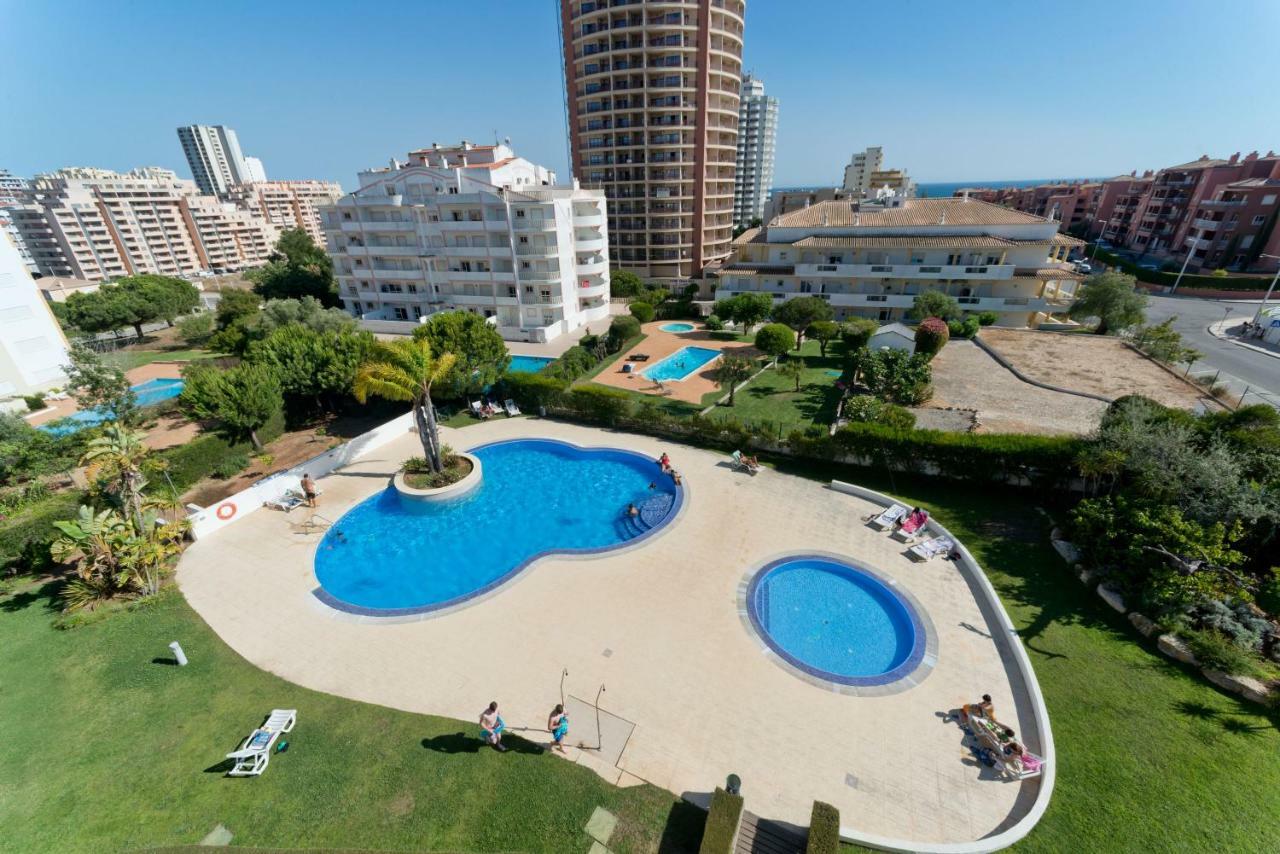 Appartement By The Sea - Ar à Portimão Extérieur photo