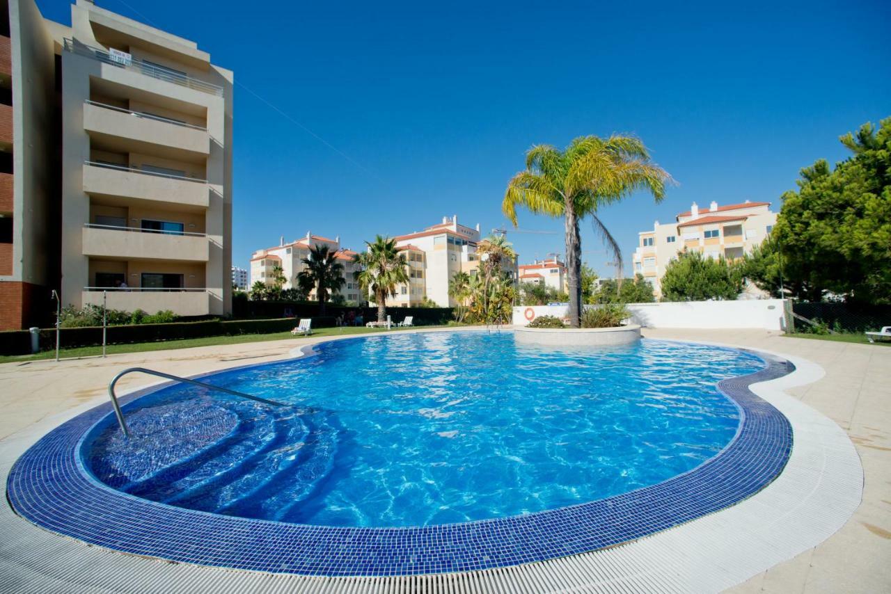 Appartement By The Sea - Ar à Portimão Extérieur photo