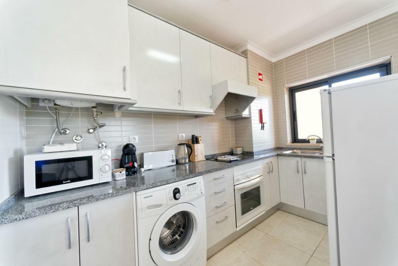 Appartement By The Sea - Ar à Portimão Extérieur photo