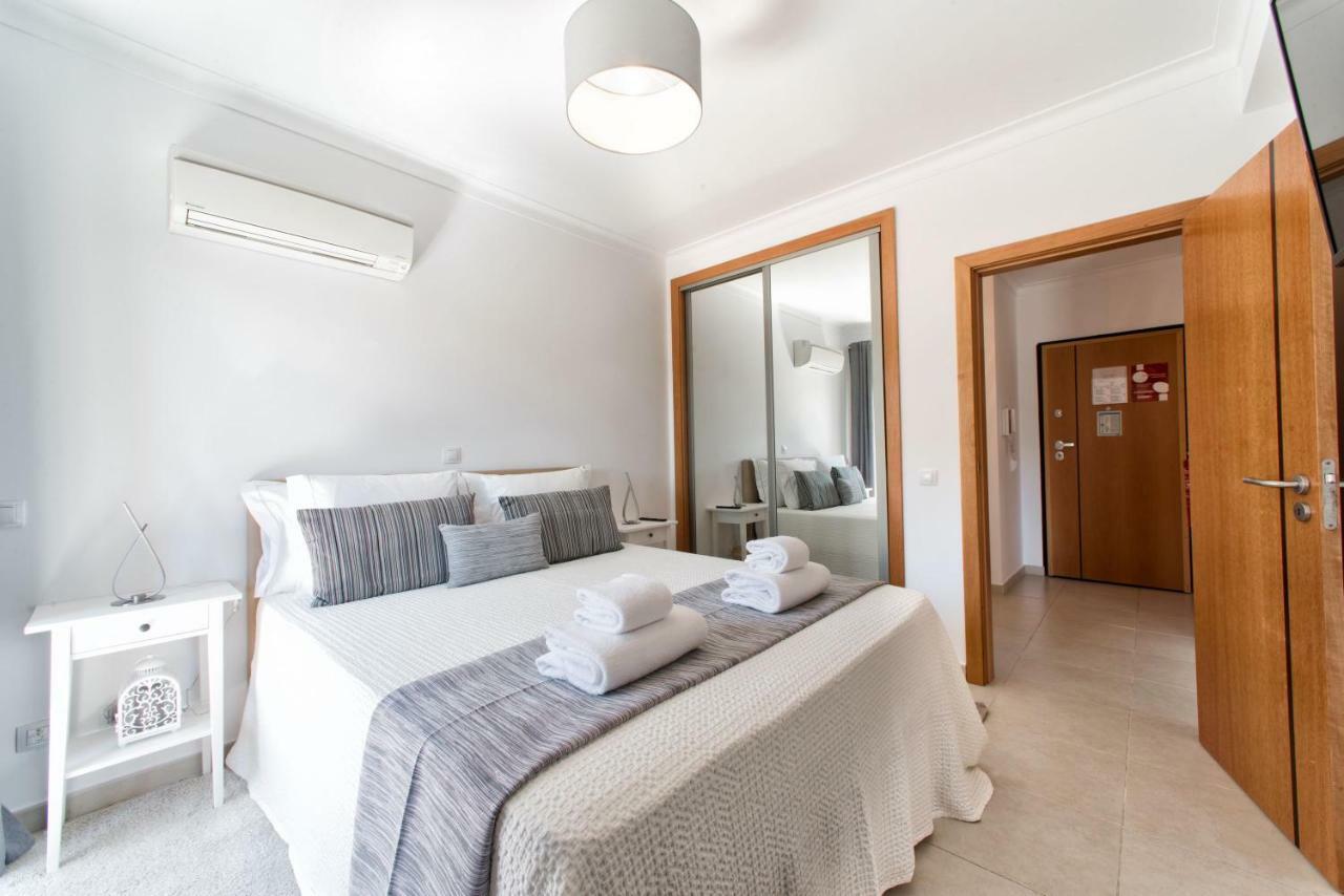Appartement By The Sea - Ar à Portimão Extérieur photo