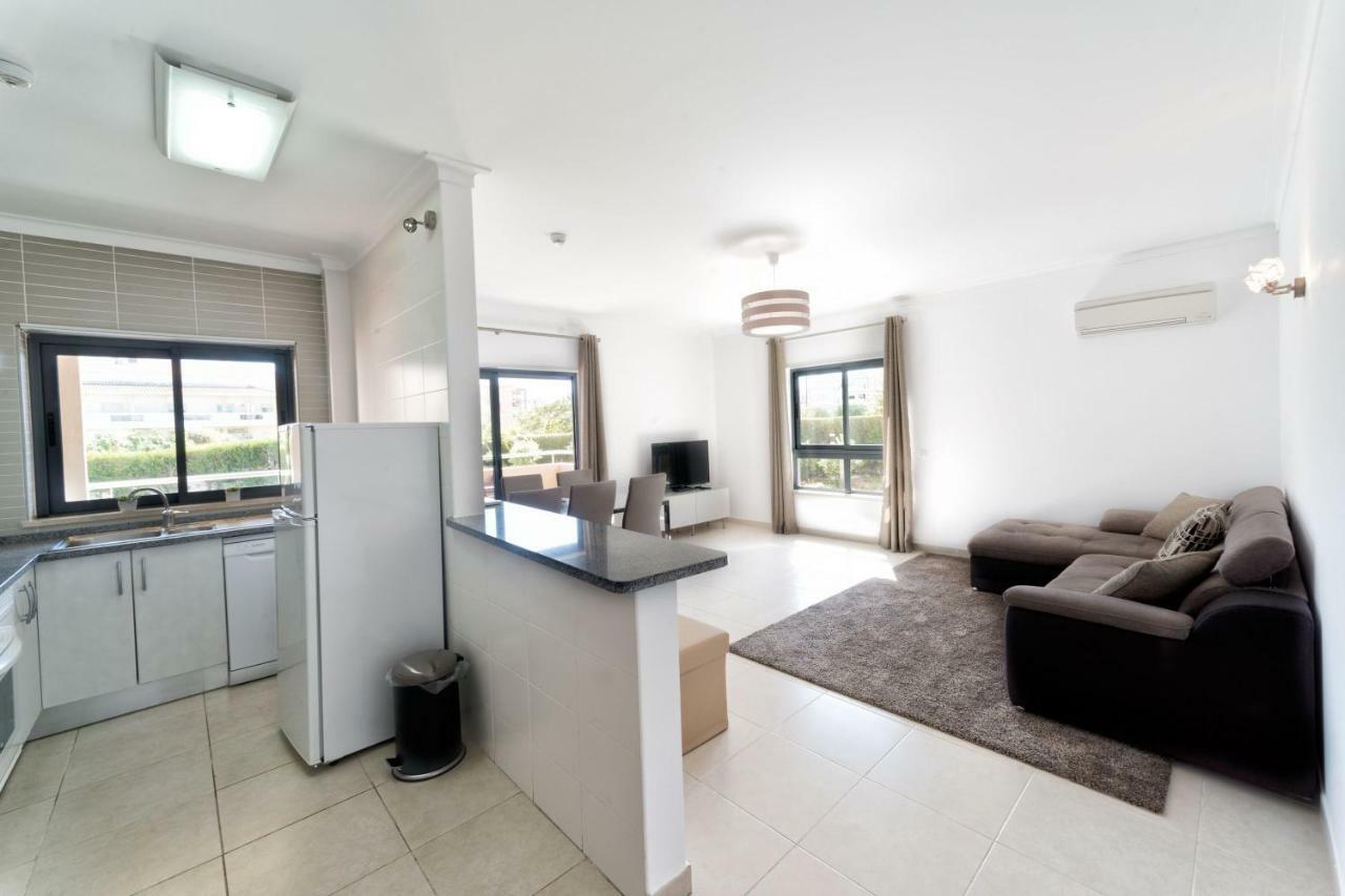 Appartement By The Sea - Ar à Portimão Extérieur photo