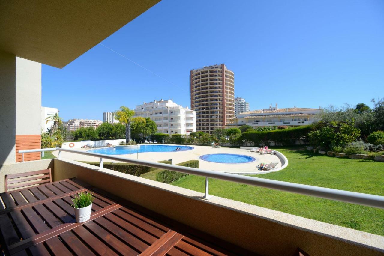 Appartement By The Sea - Ar à Portimão Extérieur photo